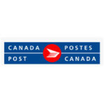 canada post logo