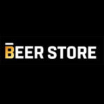 beer store logo