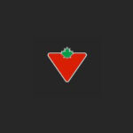 canadian tire logo