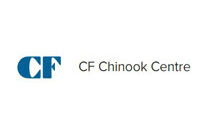cf chinook centre logo