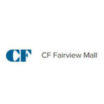 cf fairview mall logo