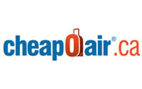 cheapOair logo