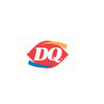 dairy queen logo