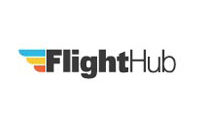 flight hub logo
