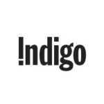 indigo logo