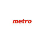 metro logo