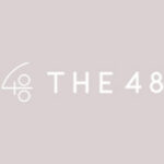the 48 logo