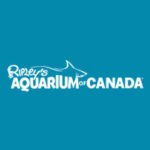 Ripley’s Aquarium logo