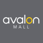 avalon mall logo