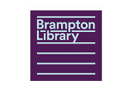 brampton library logo