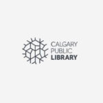calgary public library logo