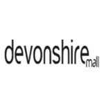 devonshire mall logo