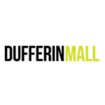 dufferin mall logo