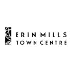 erin mills town center logo