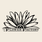 flower factory logo