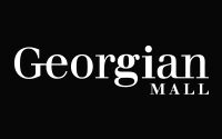 georgian mall logo