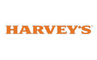 harveys logo