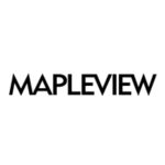 mapleview logo