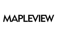 mapleview logo