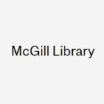 mcgill library logo