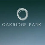oakridge park logo