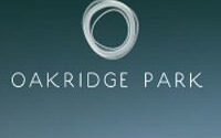 oakridge park logo