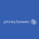 pitney bowes logo