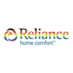 reliance home comfort logo