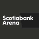 scotiabank arena logo