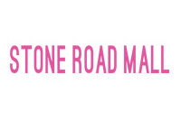 stone road mall logo