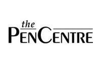 the pen center logo