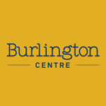 burlington center logo