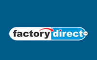 factory direct logo