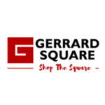 gerrard square logo