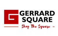 gerrard square logo