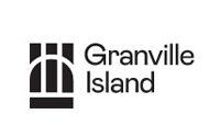 granville island logo