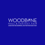 woodbine mall logo