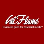 Cal Flame Logo