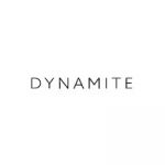 Dynamite Logo