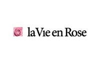 La Vie en Rose Logo