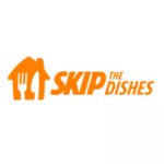 SkipTheDishes Logo