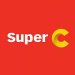 Super c Logo