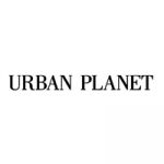 Urban Planet Logo