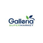 Galleria Supermarket Logo