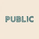 Public Phone Logo